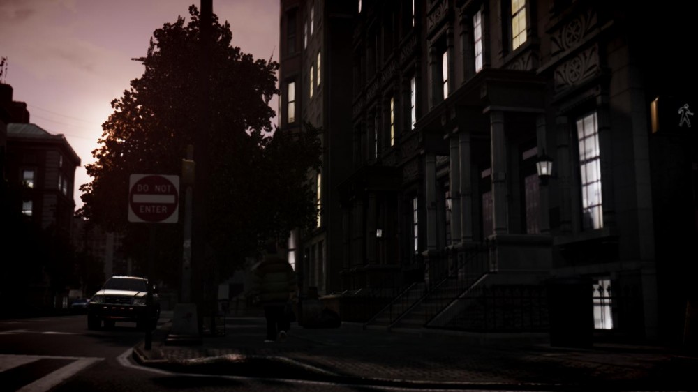 Grand Theft Auto IV