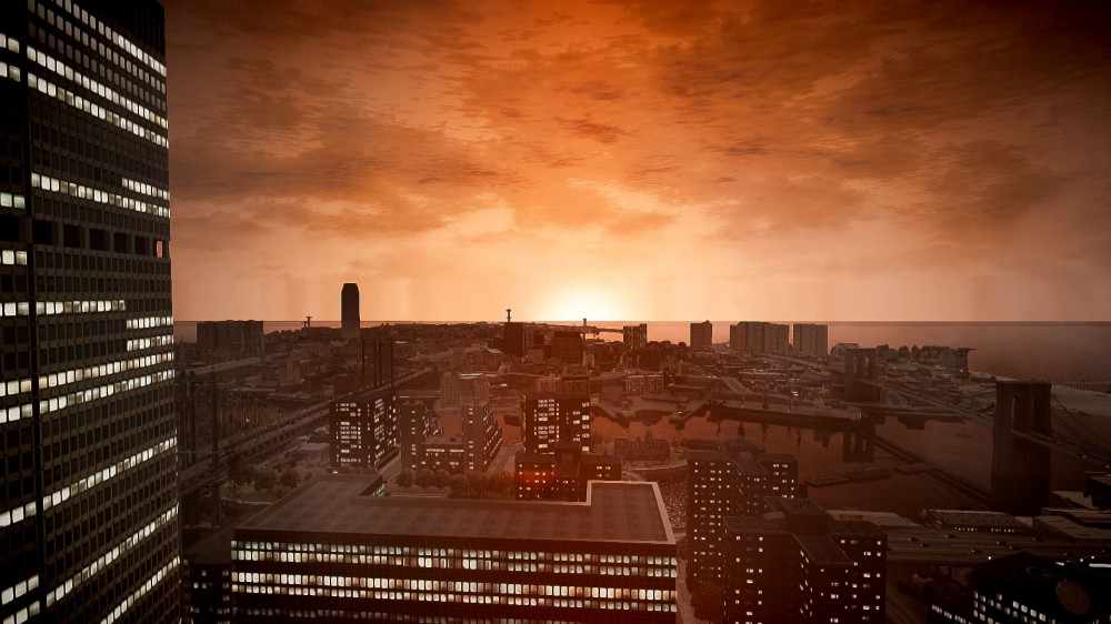 Grand Theft Auto IV