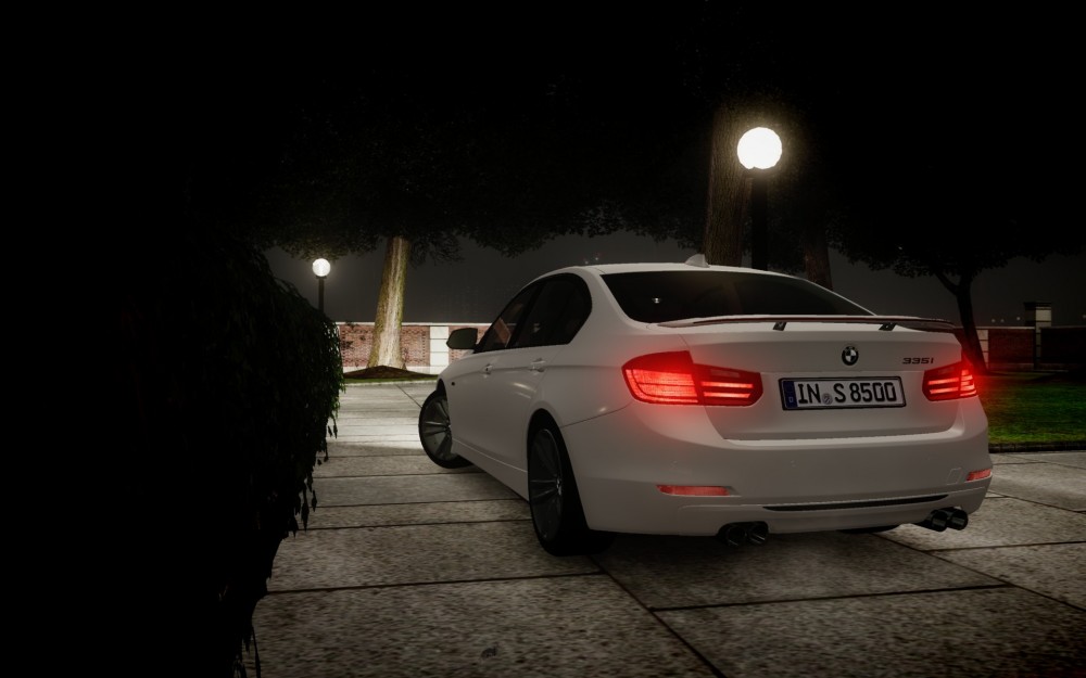 Grand Theft Auto IV