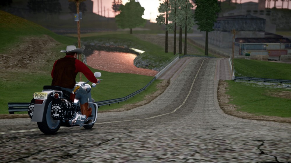Grand Theft Auto IV