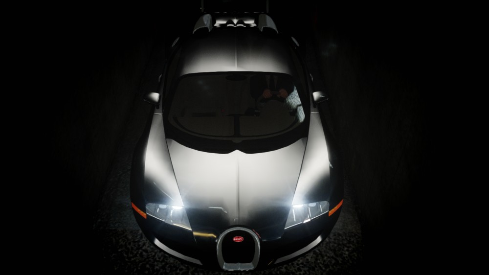 Grand Theft Auto IV