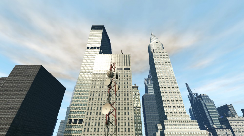 Grand Theft Auto IV