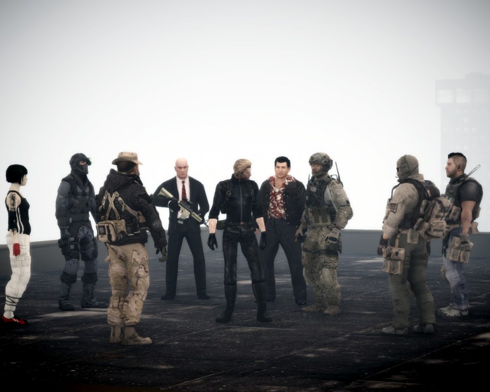 Grand Theft Auto IV