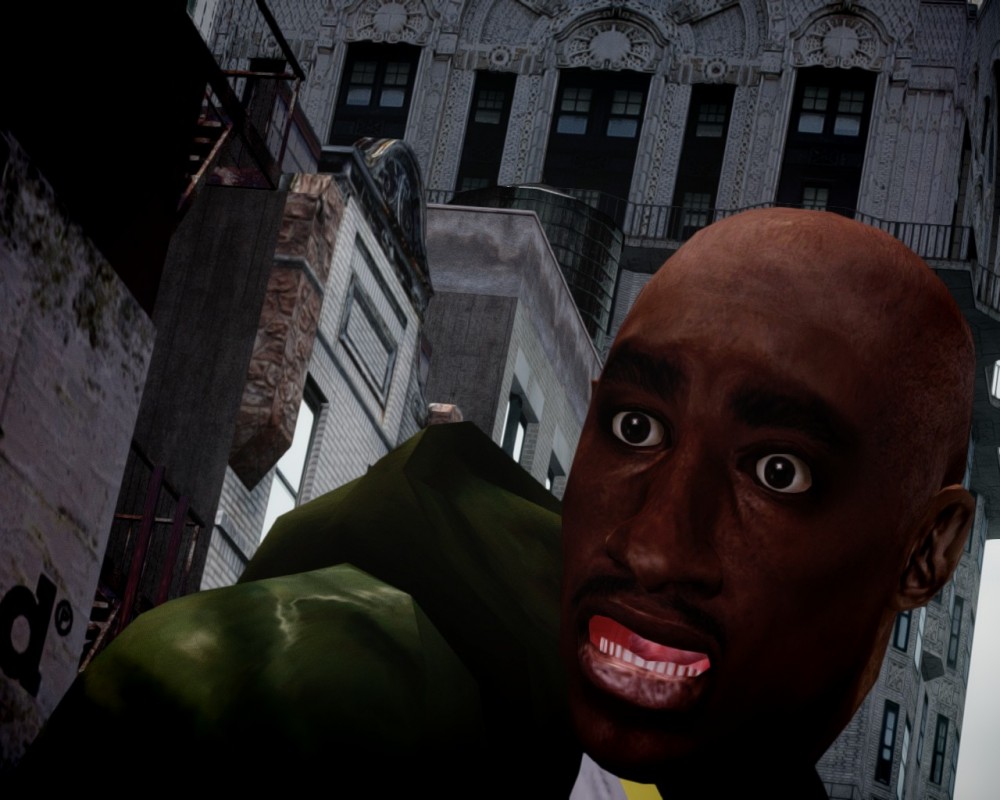 Grand Theft Auto IV