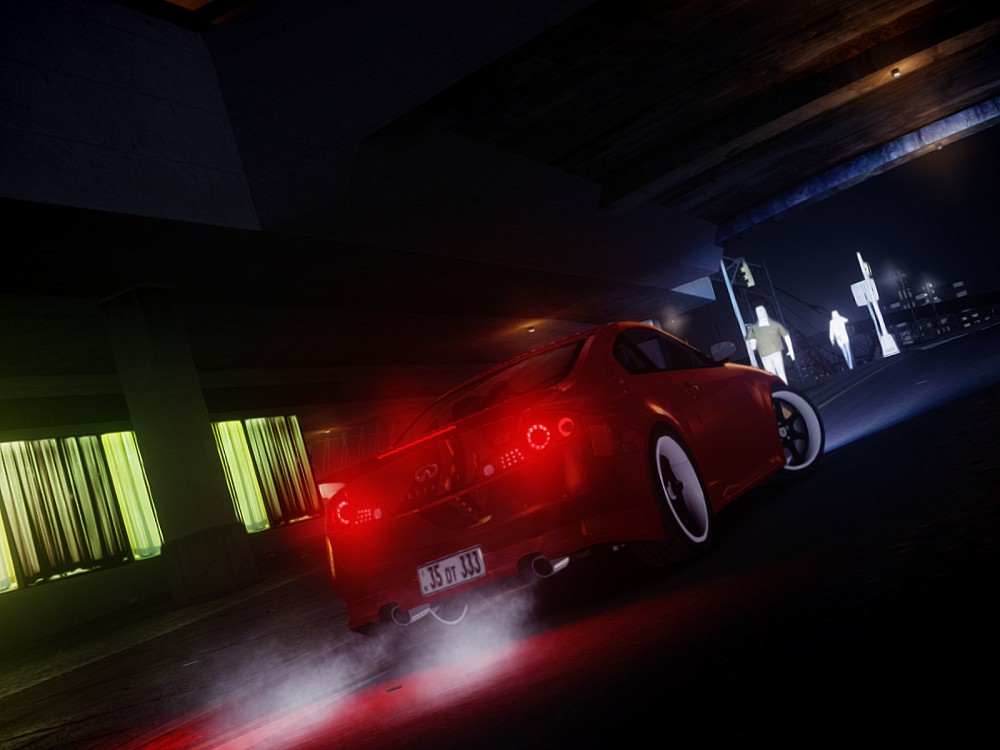 Grand Theft Auto IV