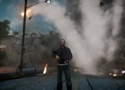Grand Theft Auto IV