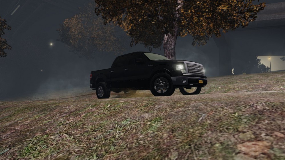 Grand Theft Auto IV