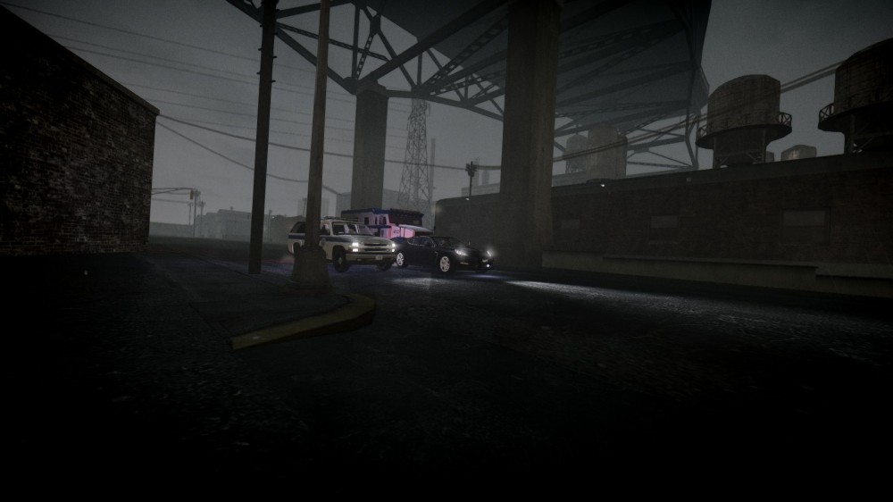 Grand Theft Auto IV