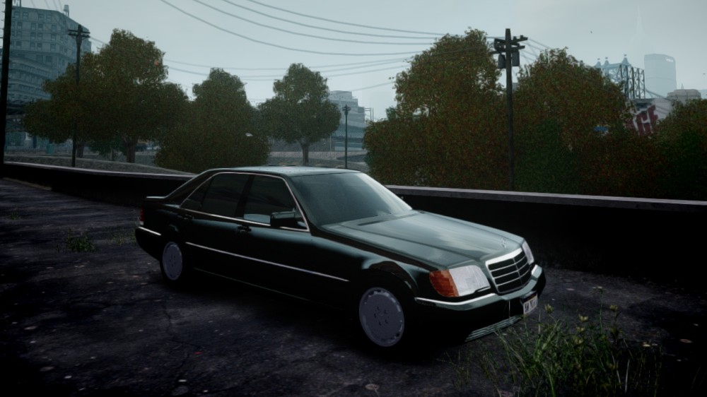Grand Theft Auto IV