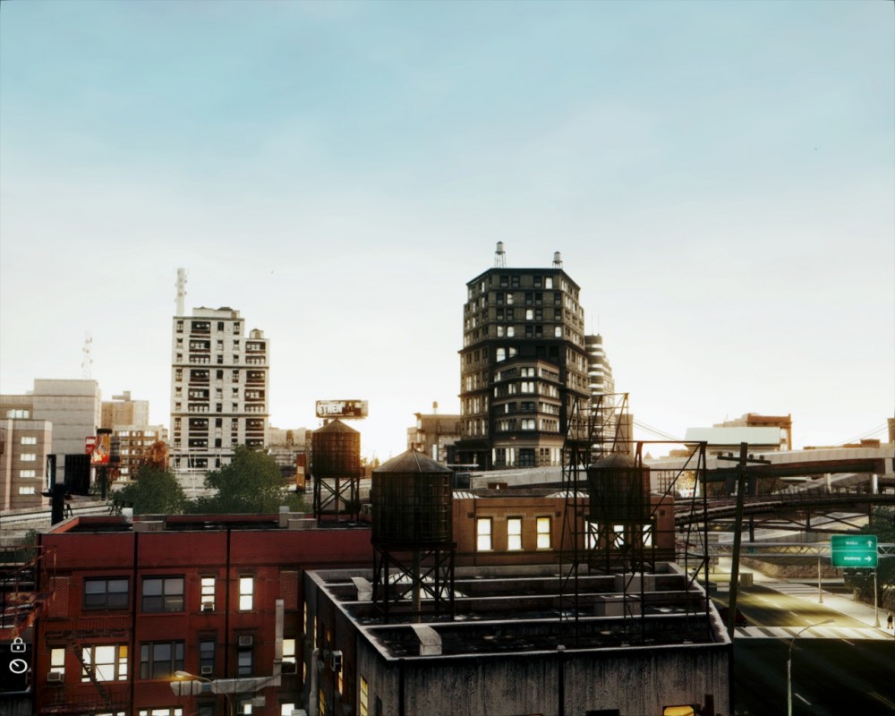 Grand Theft Auto IV