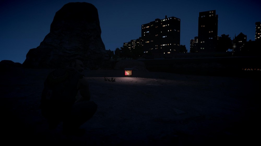 Grand Theft Auto IV