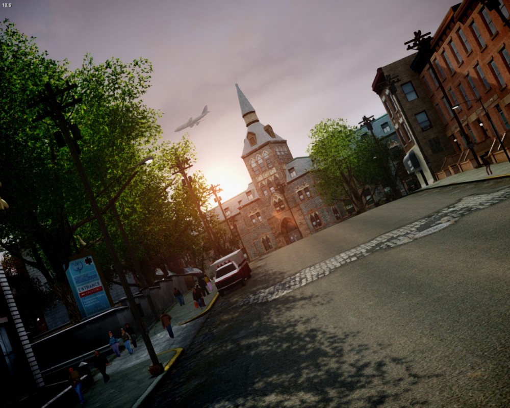 Grand Theft Auto IV