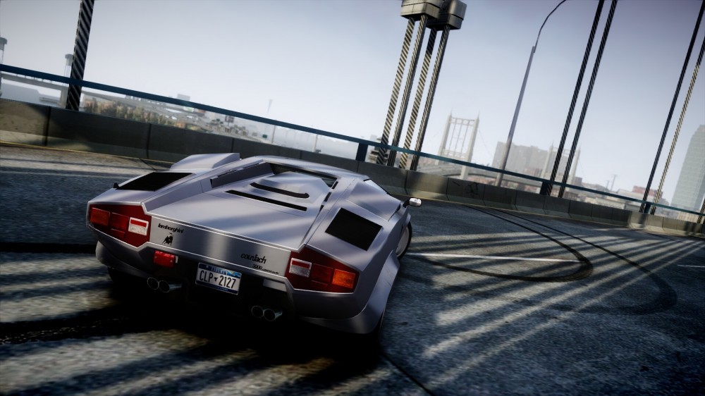 Grand Theft Auto IV