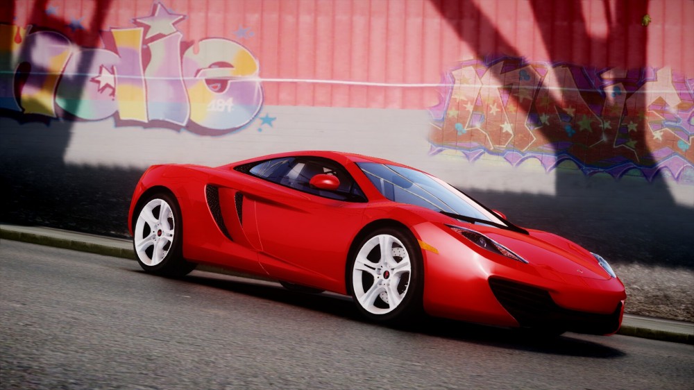 Grand Theft Auto IV