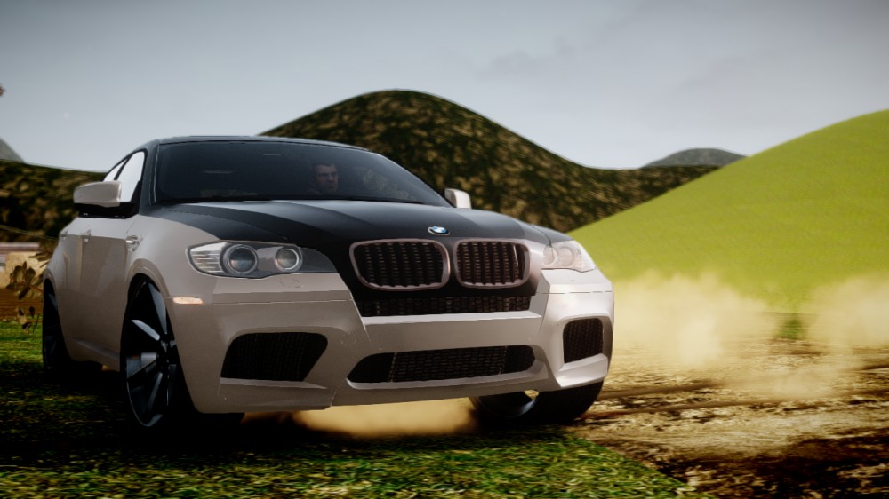 Grand Theft Auto IV
