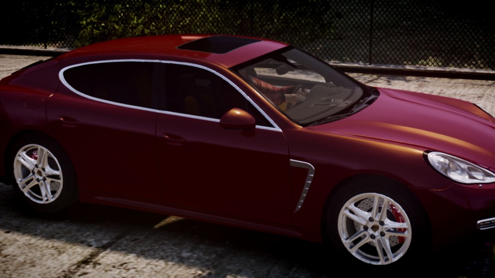 Grand Theft Auto IV