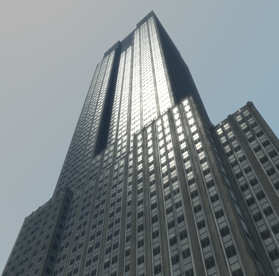 Grand Theft Auto IV