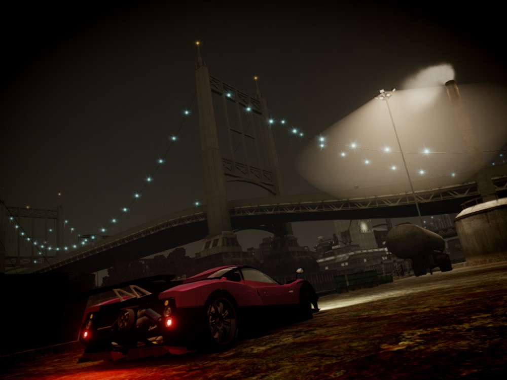 Grand Theft Auto IV