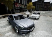 Grand Theft Auto IV