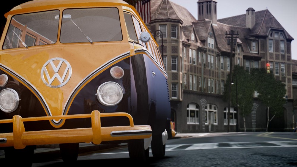 Grand Theft Auto IV
