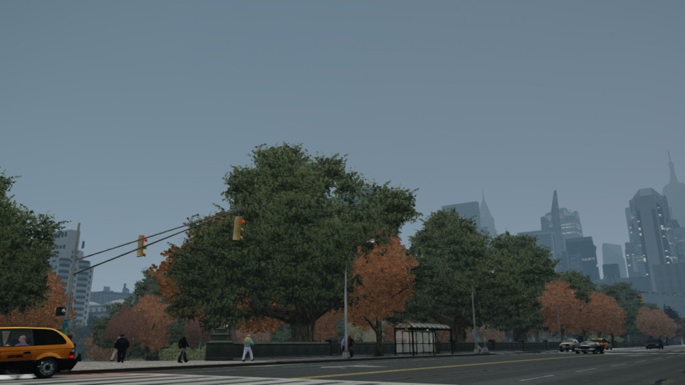 Grand Theft Auto IV