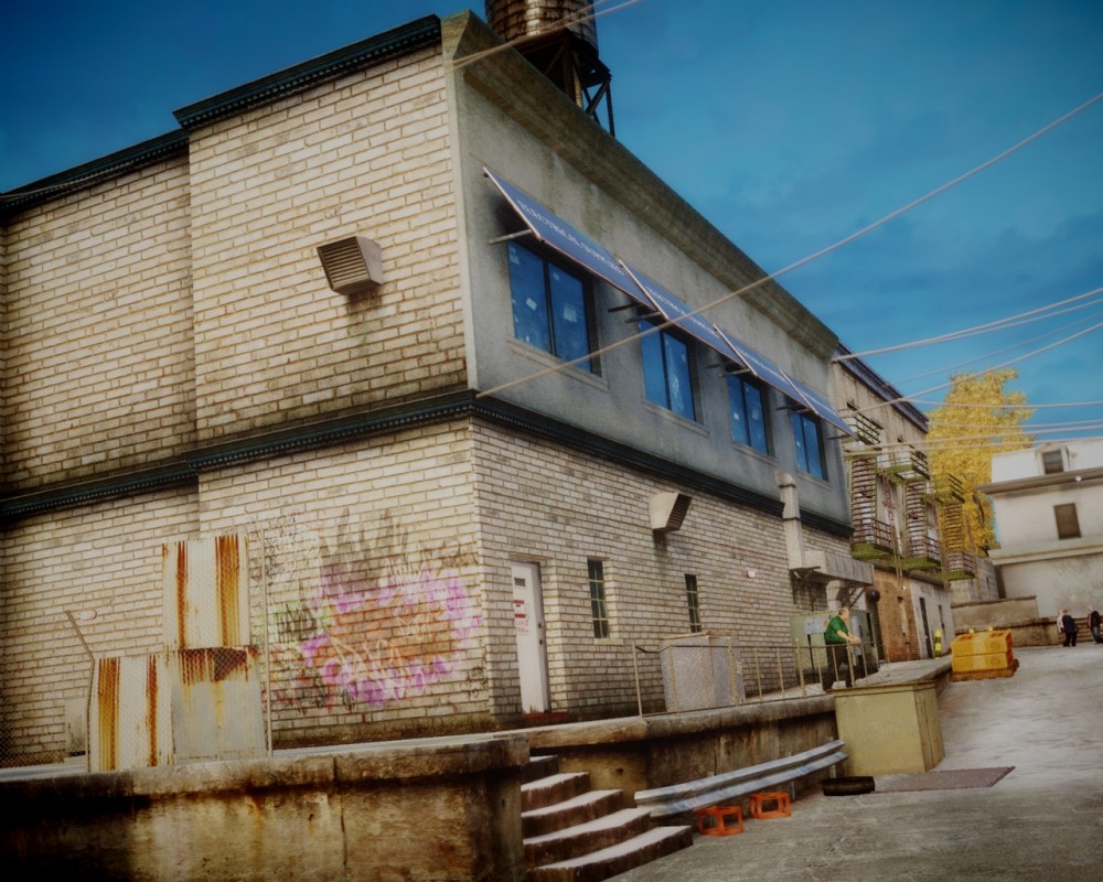Grand Theft Auto IV