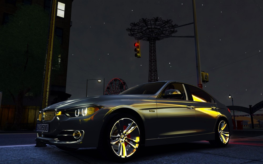 Grand Theft Auto IV