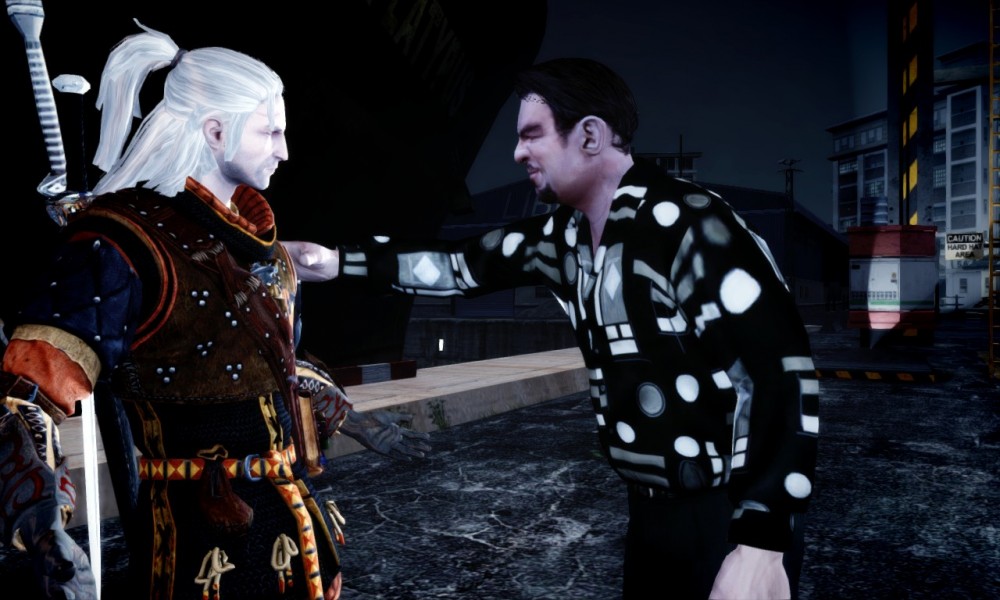 Grand Theft Auto IV