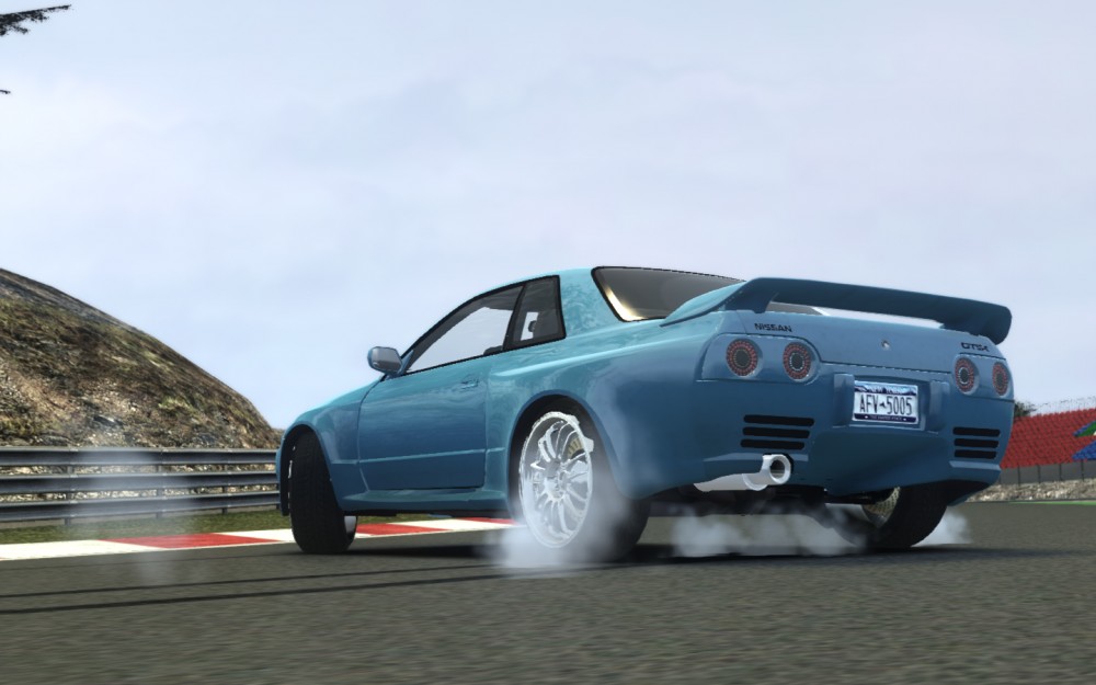 Grand Theft Auto IV
