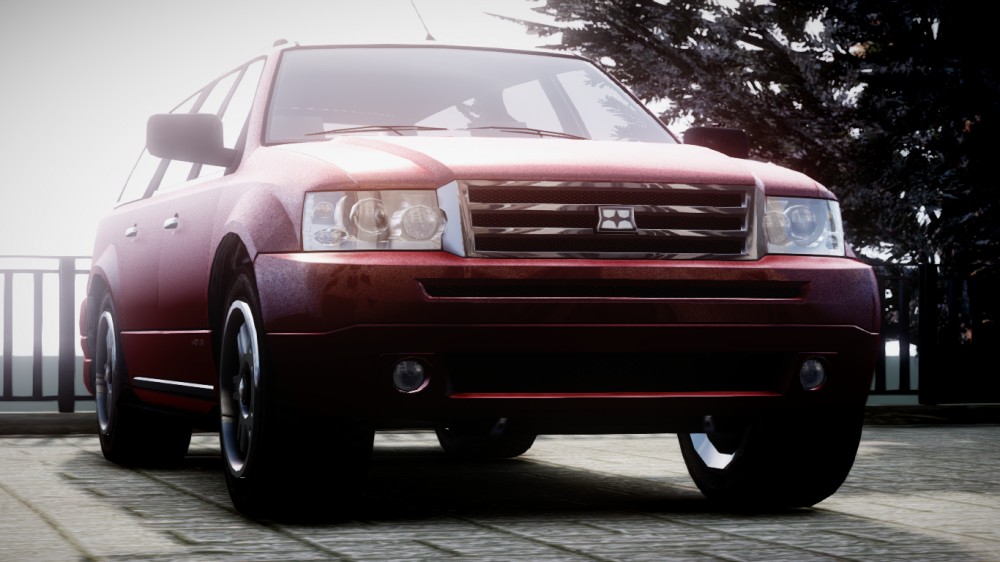 Grand Theft Auto IV