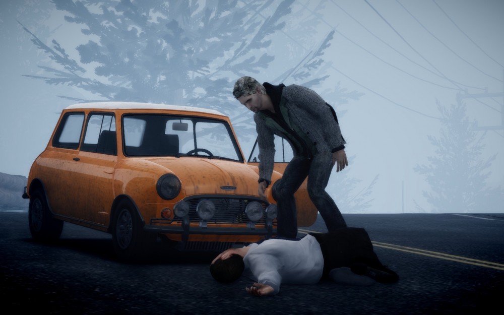 Grand Theft Auto IV