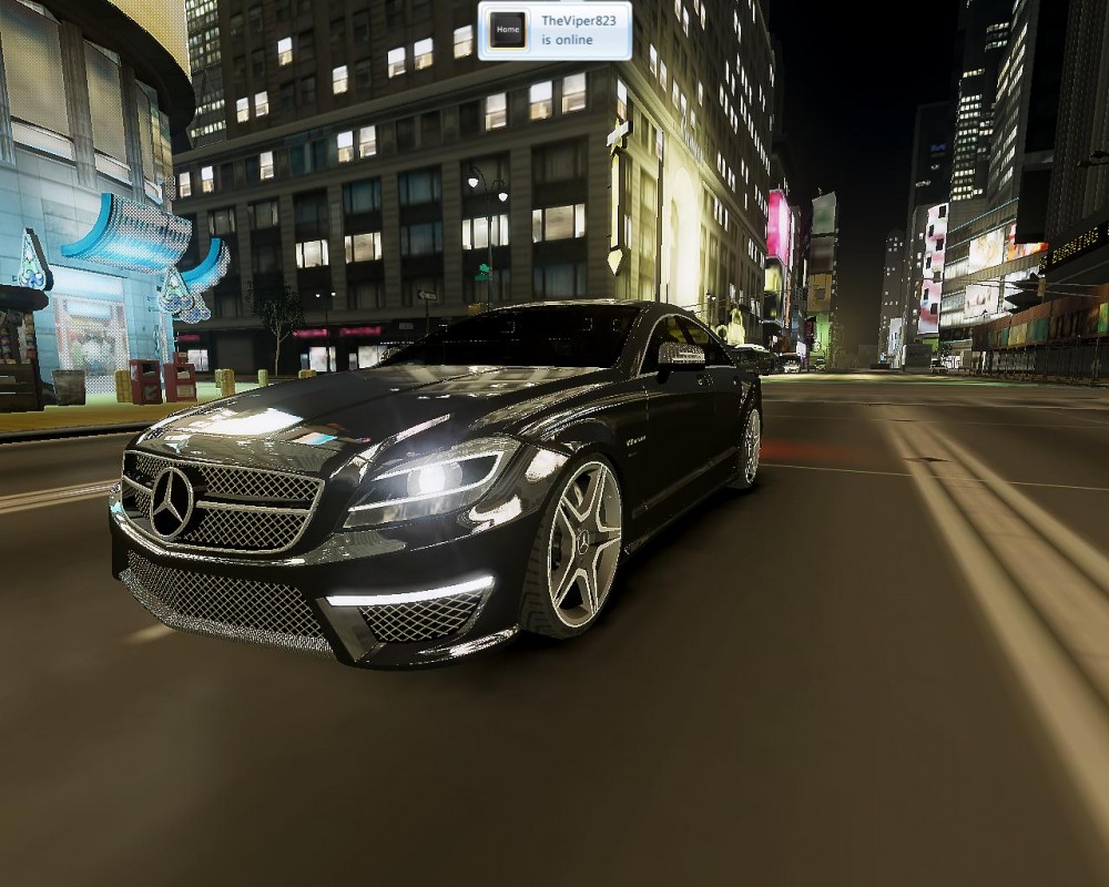 Grand Theft Auto IV