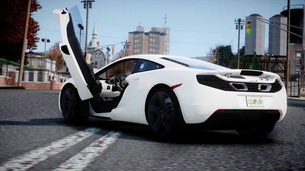 Grand Theft Auto IV