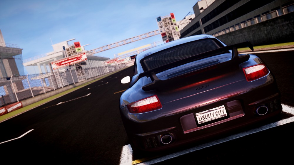 Grand Theft Auto IV