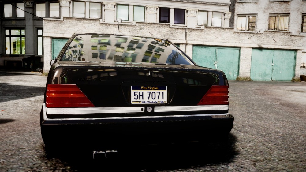Grand Theft Auto IV