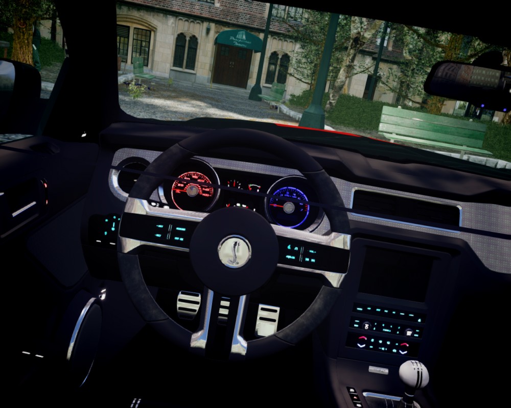 Grand Theft Auto IV