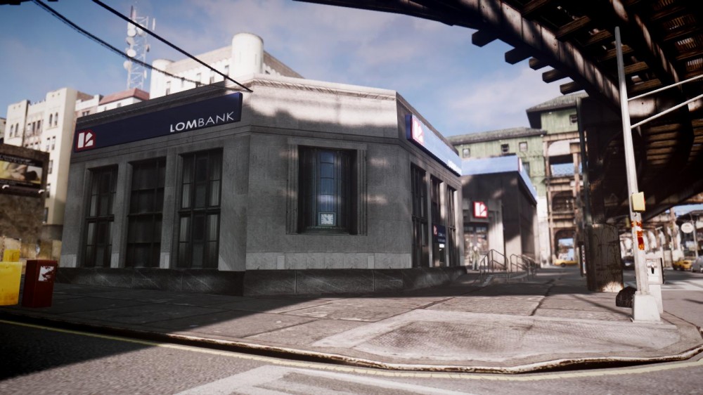 Grand Theft Auto IV