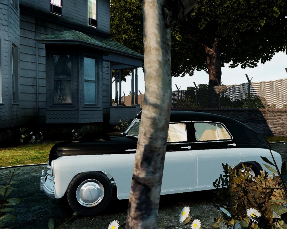 Grand Theft Auto IV