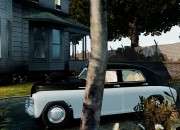 Grand Theft Auto IV