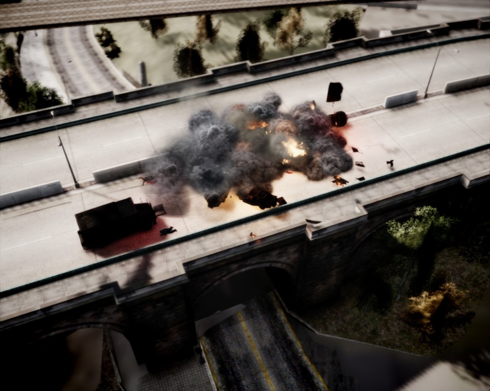 Grand Theft Auto IV