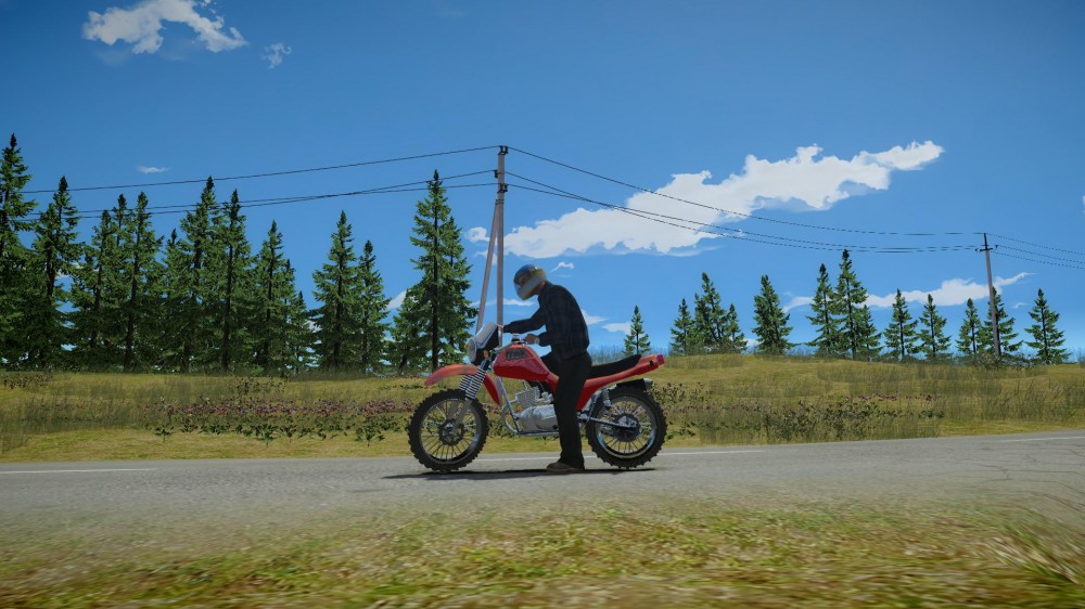 Grand Theft Auto IV