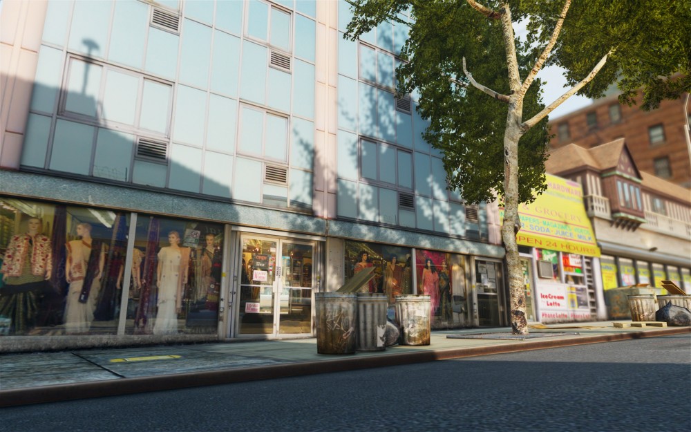 Grand Theft Auto IV