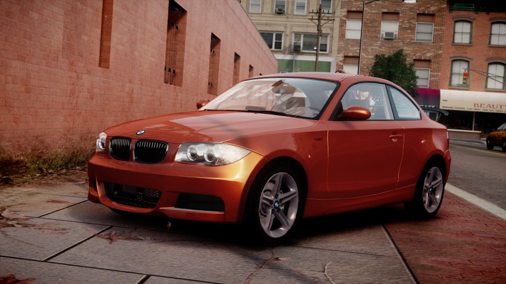 Grand Theft Auto IV