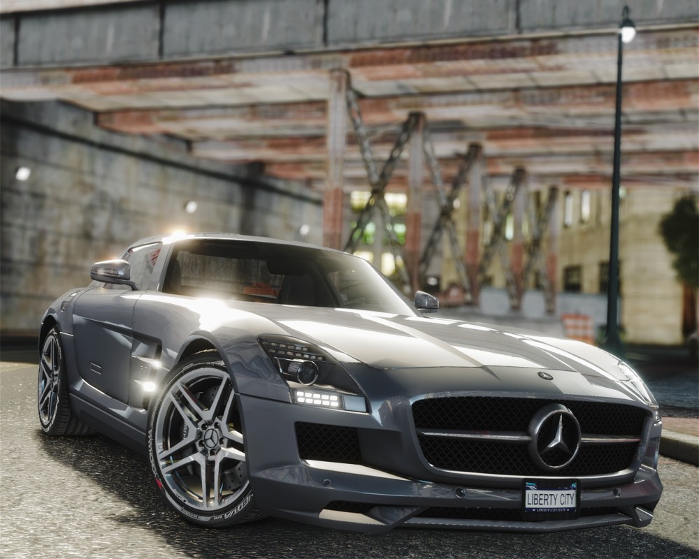 Grand Theft Auto IV