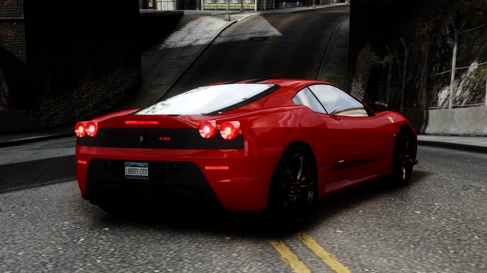 Grand Theft Auto IV