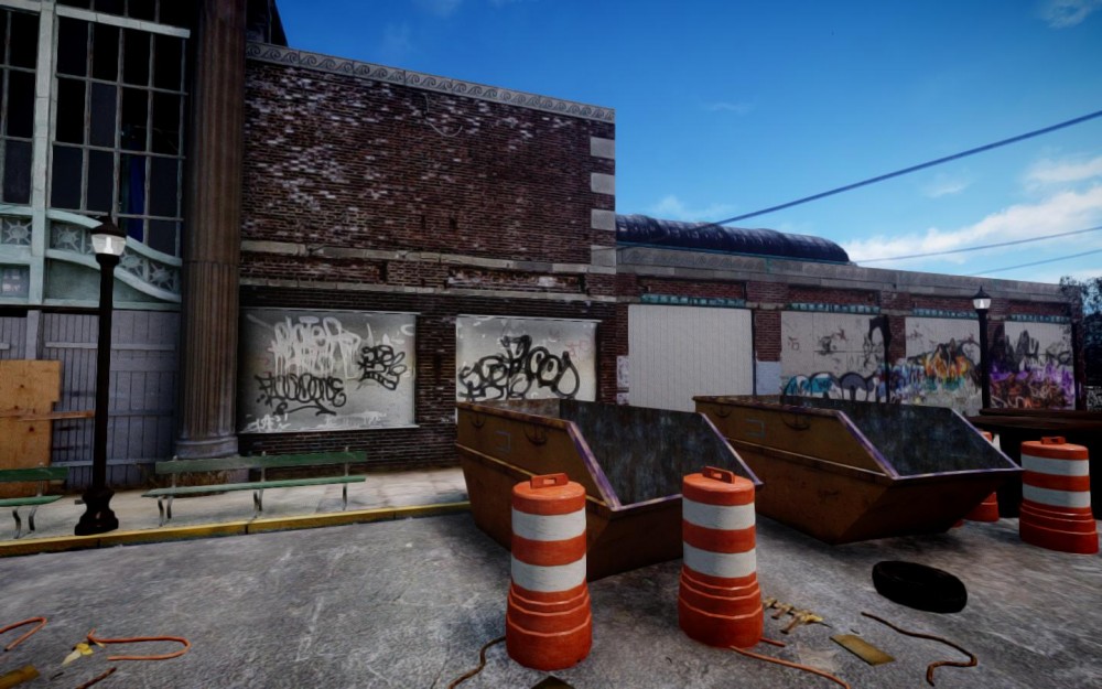 Grand Theft Auto IV