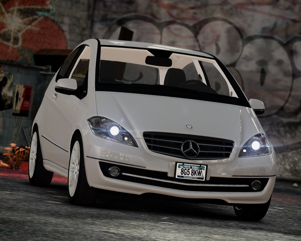 Grand Theft Auto IV