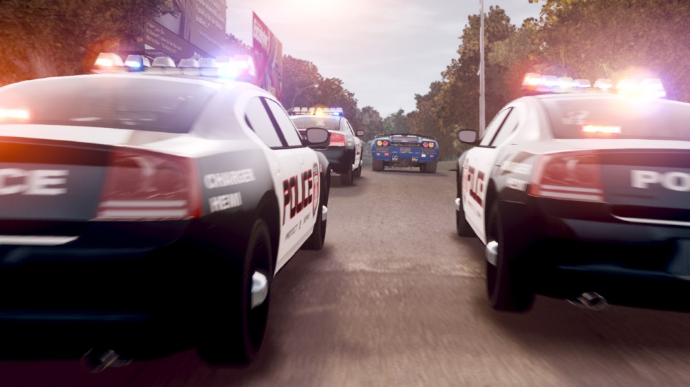 Grand Theft Auto IV