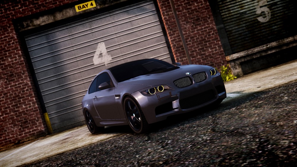 Grand Theft Auto IV