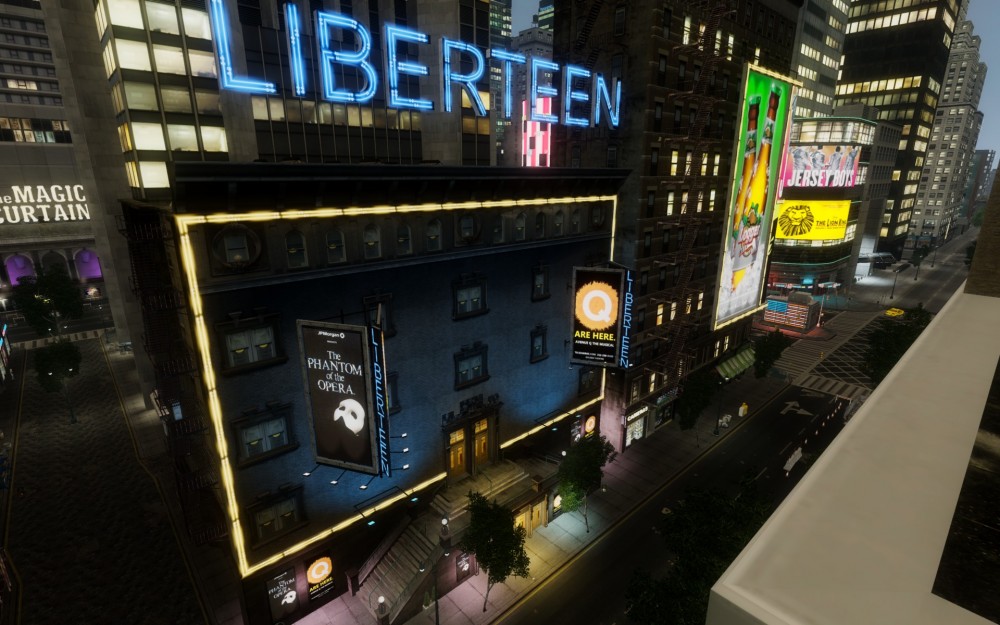 Grand Theft Auto IV